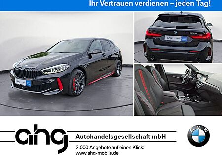 BMW 128ti Sport Aut. Klimaaut. Komfortzugang PDC