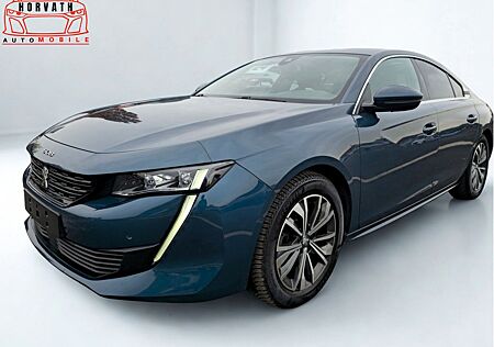 Peugeot 508 BlueHDi 130 Allure Sport