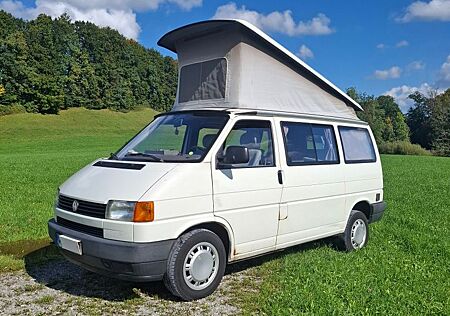 VW T4 California Volkswagen