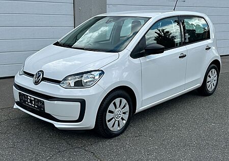 VW Up Volkswagen ! take ! BMT/Start-Stopp 1.0 KLIMA *2019*