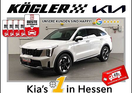Kia Sorento 1.6T PHEV AWD Platinum |NAP|GD