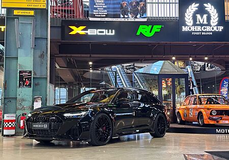 Audi RS6 ABT -S/720PS/Keramik/Essentials/Tour/Stadt