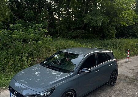 Hyundai i30 2.0 T-GDI N Performance N Performance