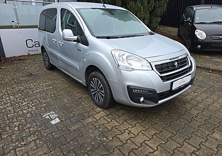 Peugeot Partner Electic
