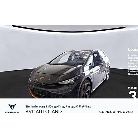 Cupra Born leasen