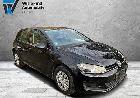 VW Golf Volkswagen VII Lim. Trendline BMT