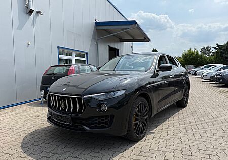 Maserati Levante Diesel-PANO-KAMERA-ACC-LUFT-ALLRAD