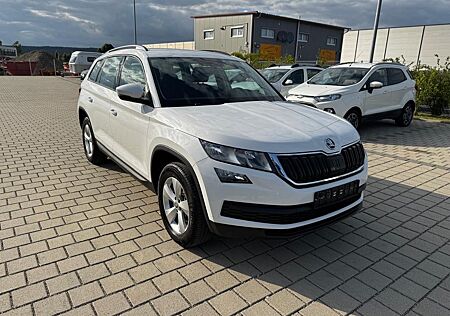 Skoda Kodiaq Active 1.4l 7-SITZER / AHK / 1.HAND