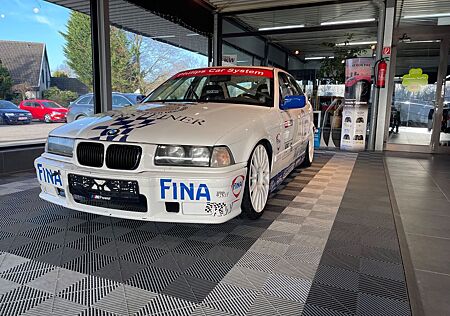 BMW M3 STW Tracktool 328i M52B28 Rennwagen Shifter