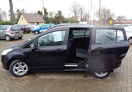 Ford B-Max Sync Edition, Reifen, Inspk./TÜV neu