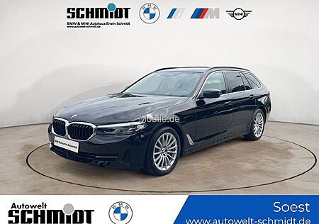 BMW 530e Touring + 1.Hand + GARANTIE