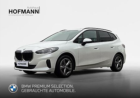 BMW 218d Active Tourer Aut. NEU bei Hofmann