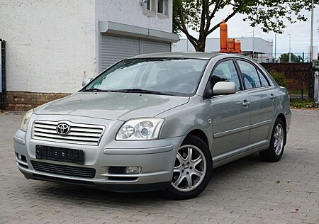 Toyota Avensis 1.8 Sol Liftback Klima