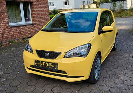 Seat Mii 1.0 *TÜV bis 2026* Top Anfängerauto