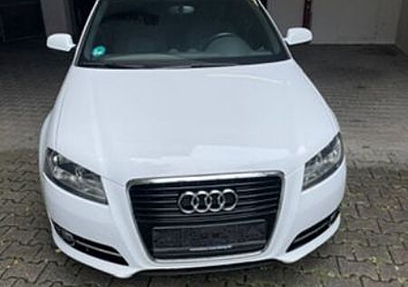 Audi Cabriolet