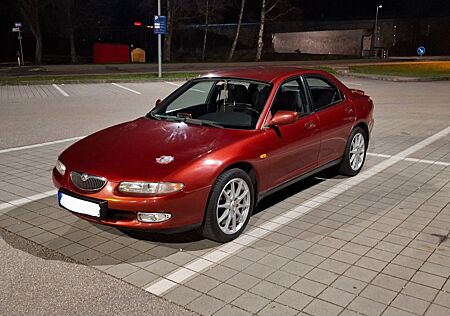 Mazda Xedos 2.0 V6 Business Business