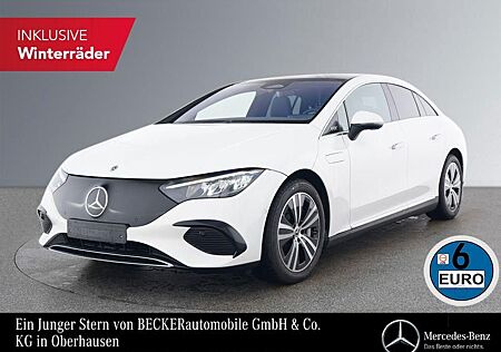 Mercedes-Benz EQE 350+ ADVANCED PLUS PANORAMA BURMESTER DISTRO