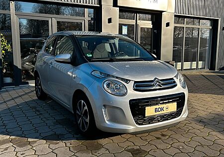 Citroën C1 Shine TOUCH LED TEMPOMAT ALU