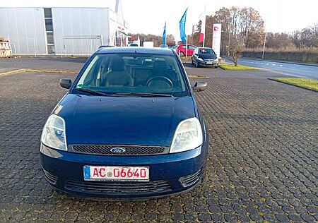 Ford Fiesta 1.3 51 kW Trend,Tüv Neu
