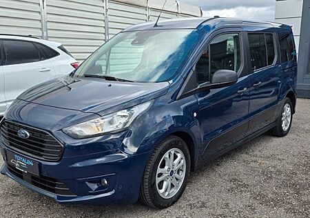 Ford Grand Tourneo /7Sitze/Navi/ACC/Kamera/AHK/PDC/1Ha