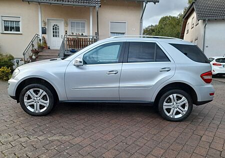 Mercedes-Benz ML 350 ML -Klasse CDI 4Matic ALCANTARA