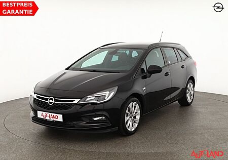 Opel Astra K ST 1.4 Turbo IntelliLink Kamera Tempomat