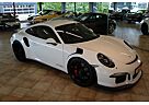 Porsche 911 Urmodell 911 GT3 RS *org. KM+Deutsch+keine Rennstrecke*