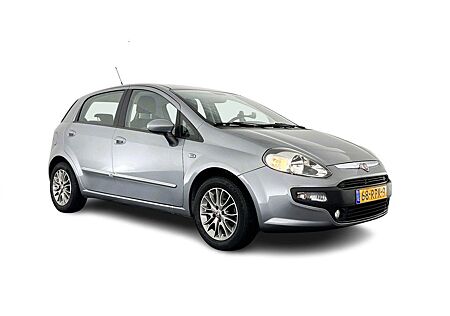 Fiat Punto EVO 1.3 M-Jet Dynamic-Pack Cool&Blue-Pack