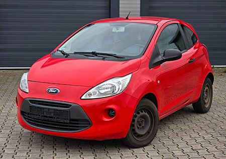 Ford Ka 1.2 Ambiente Klima Euro 6