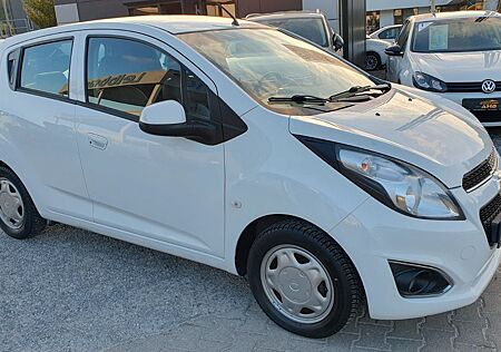Chevrolet Spark LT/Euro5/Klima/TÜV 2026/USB/Facelift Model