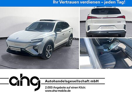 MG Marvel R Luxur