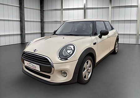 Mini ONE 5-trg. NAVI BT
