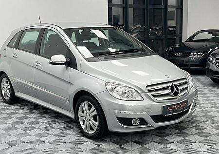 Mercedes-Benz B 200 B _1a Zustand & tadellose Historie