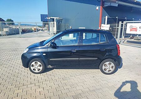 Kia Picanto 1.1 Attract