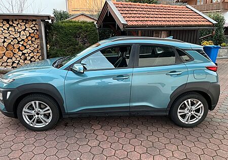 Hyundai Kona 1.6 T-GDI Trend DCT 2WD Trend