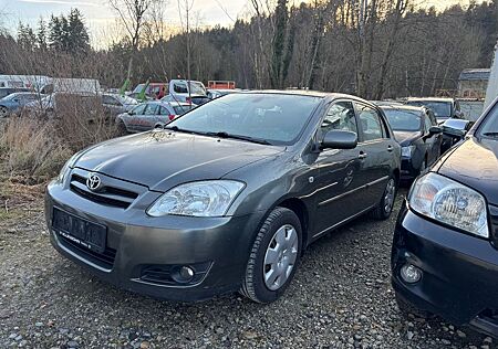 Toyota Corolla 1.4 Luna / Klima / Tüv / Wenig km !