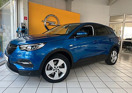 Opel Grandland X 1.6 Hybrid Elegance Navi+LED+Kamera