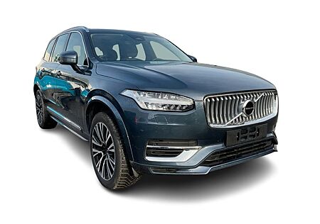 Volvo XC 90 T8 AWD Ultimate Bright Plug-In (EURO 6d)