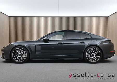 Porsche Panamera gebraucht kaufen Porsche Panamera Turbo S E-Hybrid*Pano*Burmester*PPF