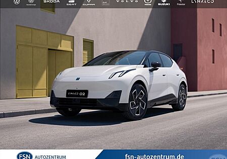 Lynk&Co 02 Core