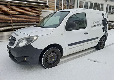 Mercedes-Benz Citan 1.5 D, 90 PS, Kasten