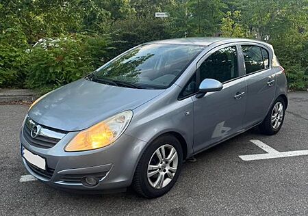 Opel Corsa 1.2 ecoFLEX Color Stripes Easytronic C...