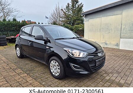 Hyundai i20 FIFA World Cup /Verkauf nur Gewerbe/Export