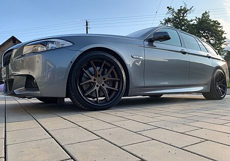 BMW 535d xDrive Touring -