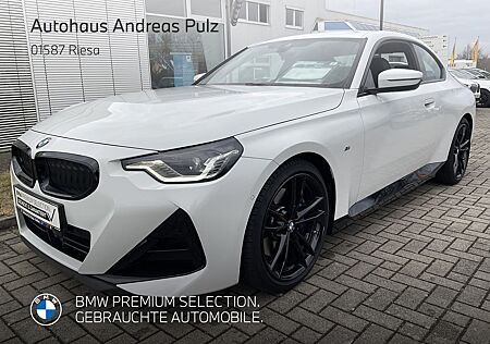 BMW 218i M Sport PRO+19"+ Kamera+HiFi