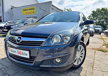 Opel Astra H Caravan Innovation "110 Jahre" + Klima