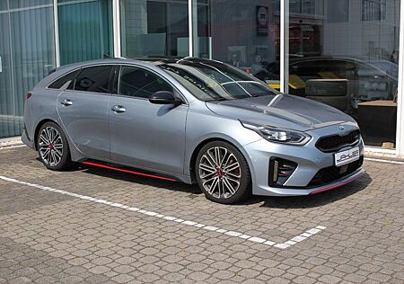 Kia PROCEED GT GLASDACH NAVIGATION + KOMFORT PAKET