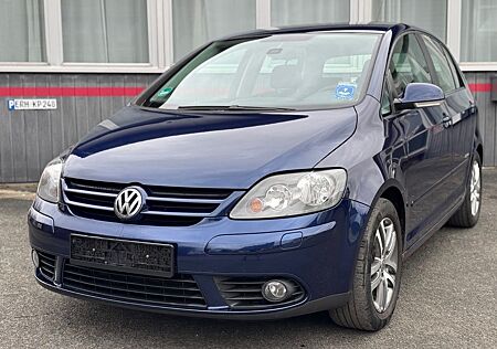 VW Golf Plus Volkswagen 1.9 TDI Edition // Euro 4