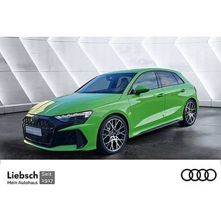 Audi RS3 leasen