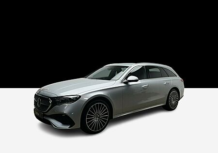 Mercedes-Benz E 220 d T-Modell